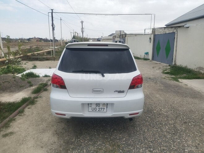 Mitsubishi Airtrek 2003, 500,000 km - 2.0 l - Sumqayıt