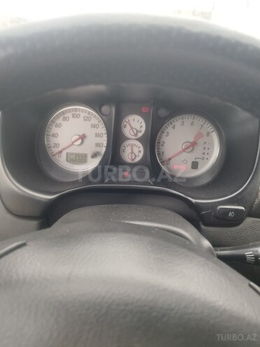 Mitsubishi Airtrek 2003, 500,000 km - 2.0 l - Sumqayıt
