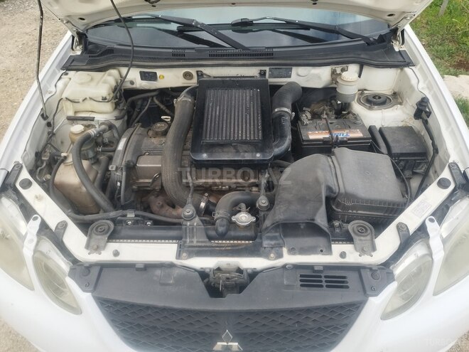 Mitsubishi Airtrek 2003, 500,000 km - 2.0 l - Sumqayıt