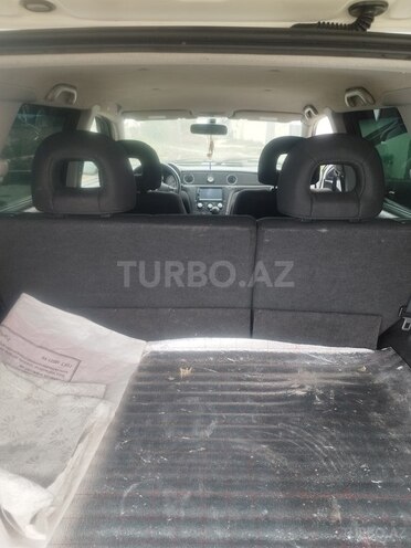 Mitsubishi Airtrek 2003, 500,000 km - 2.0 l - Sumqayıt