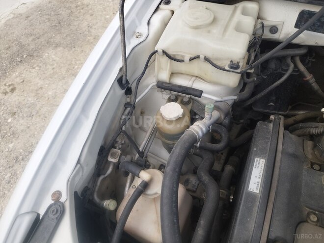 Mitsubishi Airtrek 2003, 500,000 km - 2.0 l - Sumqayıt