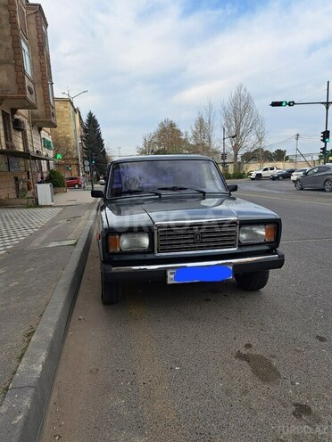 LADA (VAZ) 2107 2010, 70,000 km - 1.6 l - Bakı