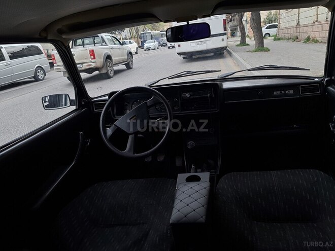 LADA (VAZ) 2107 2010, 70,000 km - 1.6 l - Bakı