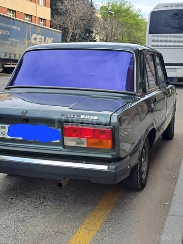 LADA (VAZ) 2107 2010, 70,000 km - 1.6 l - Bakı