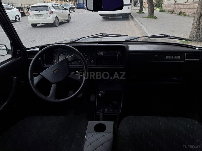 LADA (VAZ) 2107 2010, 70,000 km - 1.6 l - Bakı