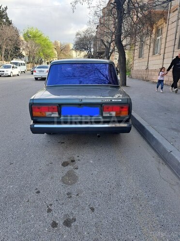 LADA (VAZ) 2107 2010, 70,000 km - 1.6 l - Bakı