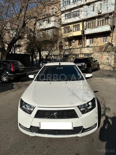 Khazar SD 2022, 50,000 km - 1.7 l - Bakı