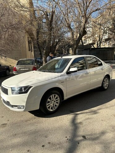 Khazar SD 2022, 50,000 km - 1.7 l - Bakı