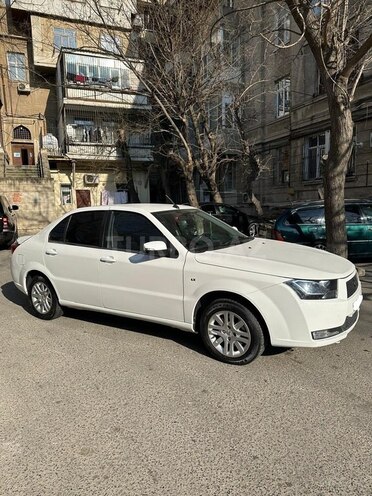 Khazar SD 2022, 50,000 km - 1.7 l - Bakı