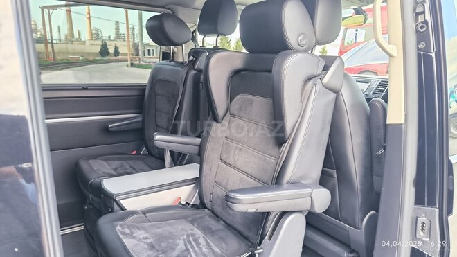 Volkswagen Multivan 2018, 199,000 km - 2.0 l - Bakı