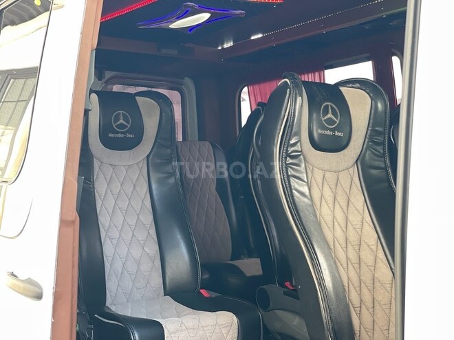 Mercedes Sprinter 311 2008, 455,258 km - 2.2 л - Bakı