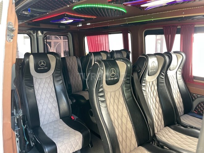 Mercedes Sprinter 311 2008, 455,258 km - 2.2 л - Bakı