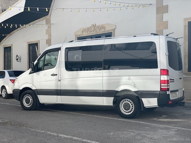 Mercedes Sprinter 311 2008, 455,258 km - 2.2 л - Bakı
