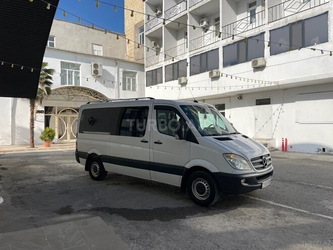 Mercedes Sprinter 311 2008, 455,258 km - 2.2 л - Bakı