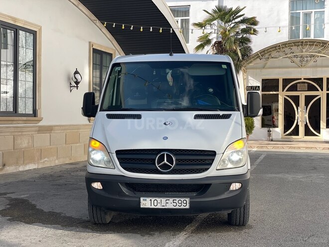 Mercedes Sprinter 311 2008, 455,258 km - 2.2 л - Bakı