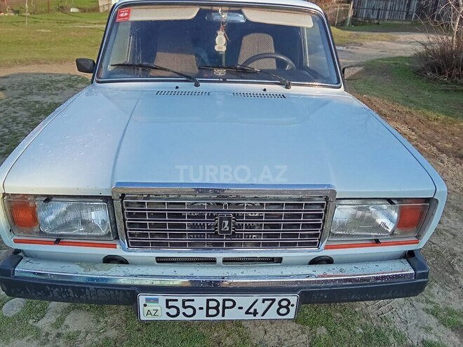 LADA (VAZ) 2107 2006, 90,000 km - 1.6 л - Masallı