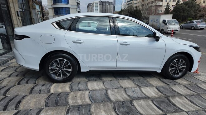 BYD Destroyer 05-2