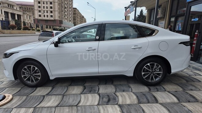 BYD Destroyer 05-3