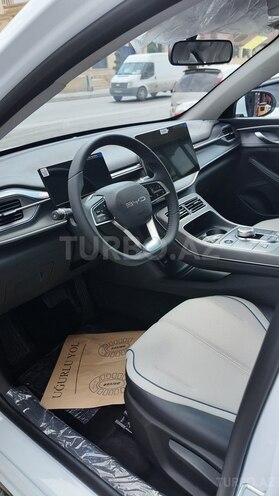 BYD Destroyer 05-6