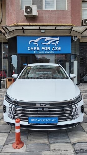 BYD Destroyer 05-8