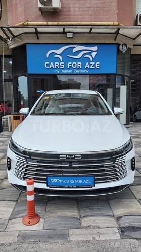 BYD Destroyer 05-1