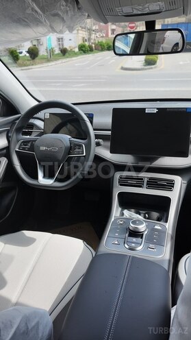 BYD Destroyer 05-5
