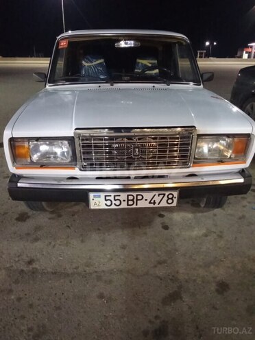 LADA (VAZ) 2107 2006, 90,000 km - 1.6 л - Masallı