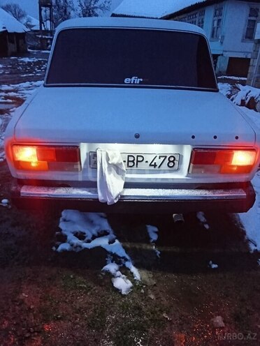 LADA (VAZ) 2107 2006, 90,000 km - 1.6 л - Masallı
