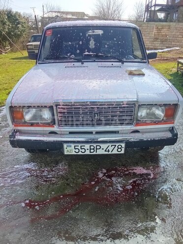 LADA (VAZ) 2107 2006, 90,000 km - 1.6 л - Masallı