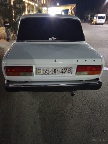 LADA (VAZ) 2107 2006, 90,000 km - 1.6 л - Masallı