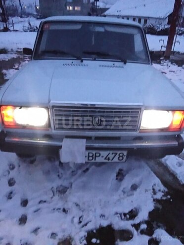 LADA (VAZ) 2107 2006, 90,000 km - 1.6 л - Masallı