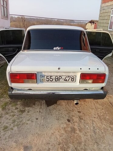 LADA (VAZ) 2107 2006, 90,000 km - 1.6 л - Masallı