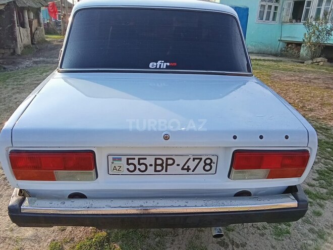 LADA (VAZ) 2107 2006, 90,000 km - 1.6 л - Masallı