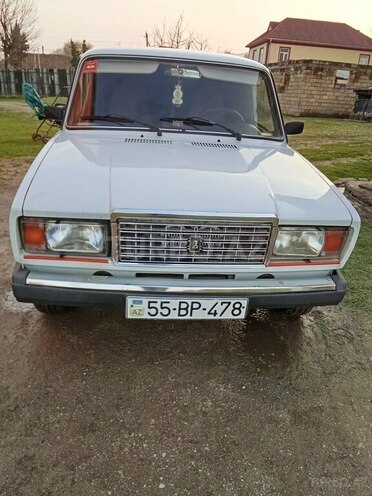 LADA (VAZ) 2107 2006, 90,000 km - 1.6 л - Masallı