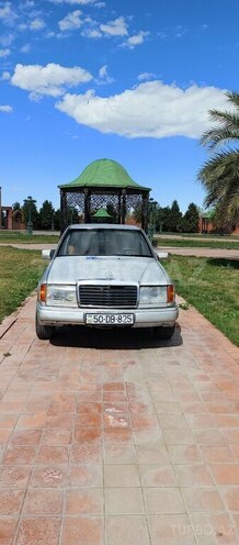 Mercedes E 220 1993, 382,546 km - 2.2 л - Gəncə