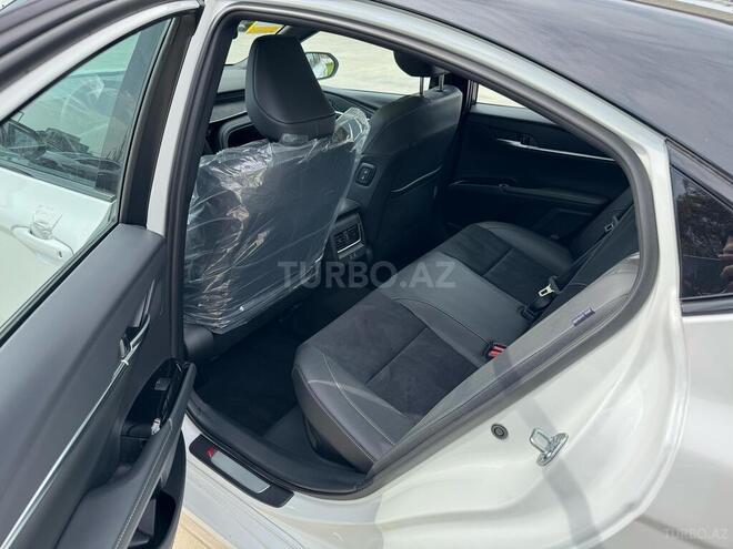 Toyota Camry 2025, 0 km - 2.0 l - Bakı