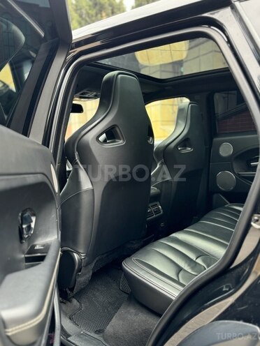 Land Rover RR Evoque 2012, 190,000 km - 2.0 l - Bakı