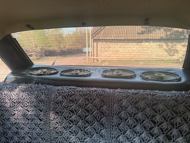 LADA (VAZ) 21099 1993, 95,000 km - 1.5 л - Bakı