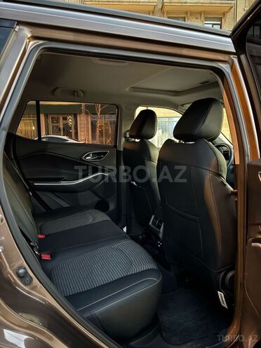 JAC  2022, 28,000 km - 1.5 l - Bakı