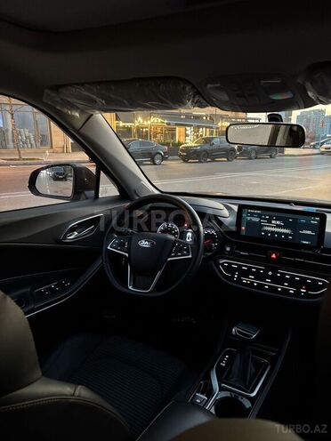 JAC  2022, 28,000 km - 1.5 l - Bakı
