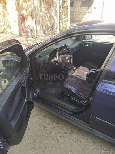 Opel Astra 1998, 316,000 km - 1.6 л - Bərdə