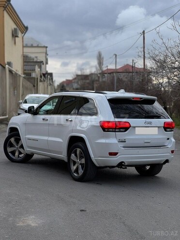 Jeep Grand Cherokee 2014, 197,000 km - 3.0 л - Bakı