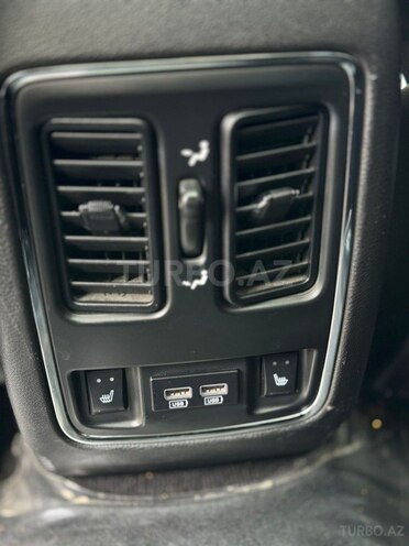 Jeep Grand Cherokee 2014, 197,000 km - 3.0 л - Bakı