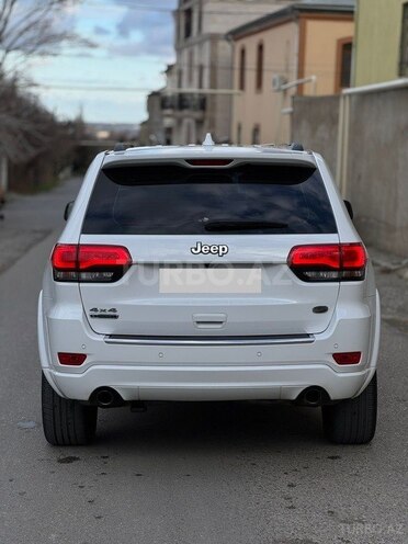 Jeep Grand Cherokee 2014, 197,000 km - 3.0 л - Bakı