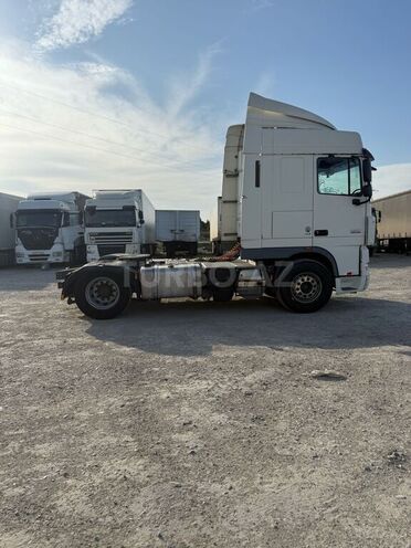 DAF 105 XF 2007, 840,000 km - 13.0 l - Bakı