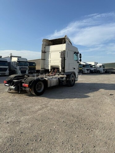 DAF 105 XF 2007, 840,000 km - 13.0 l - Bakı