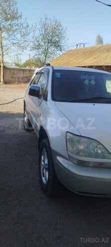 Toyota Harrier 2000, 322,049 km - 2.4 l - Bərdə
