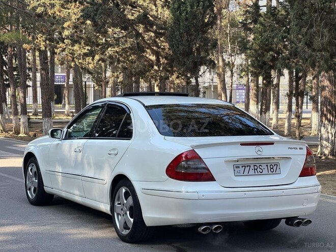 Mercedes E 240 2004, 220,000 km - 2.4 l - Xırdalan