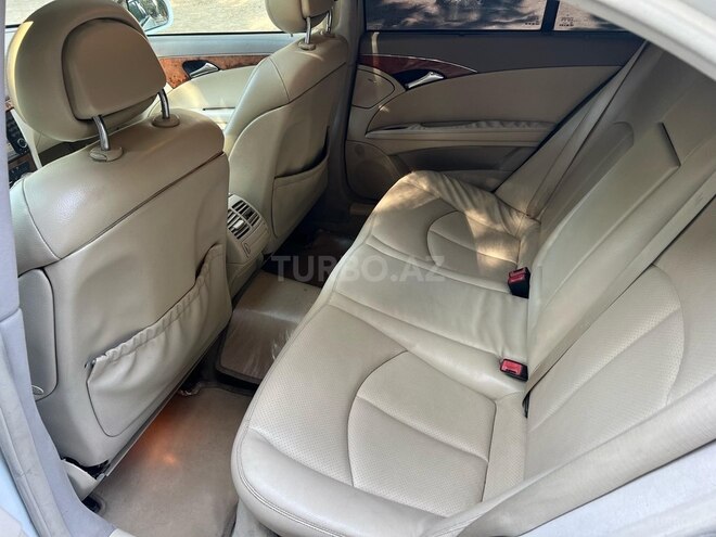Mercedes E 240 2004, 220,000 km - 2.4 l - Xırdalan