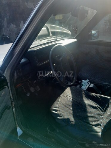 LADA (VAZ) Niva 2002, 330,000 km - 1.7 л - Astara
